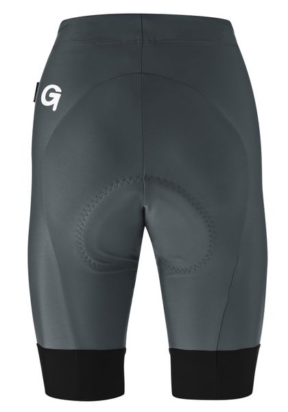 Gonso Fahrradhose "SQlab GO W" Damen Radhose mit Sitzpolster, kurze moderne günstig online kaufen