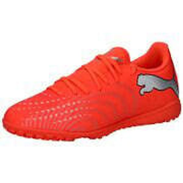 PUMA Future 9 Play TT Fußball Herren rot|rot günstig online kaufen