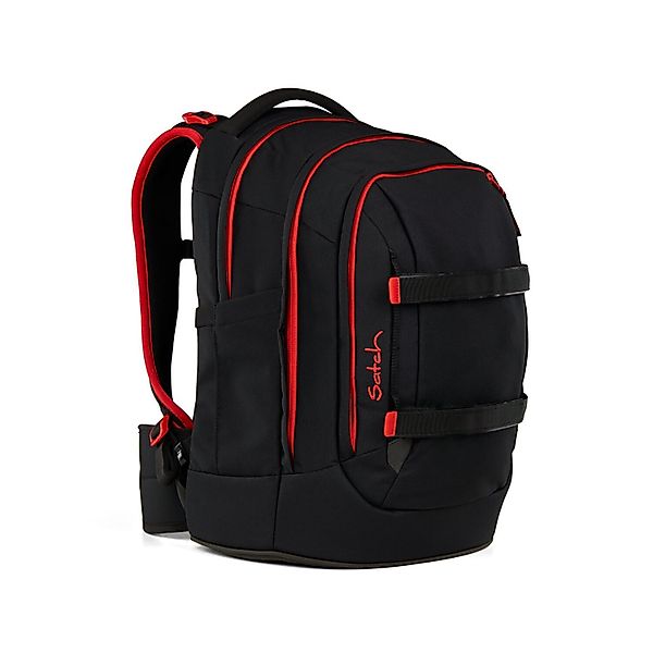 Satch Schulranzen Schulrucksack-Set PACK Fire Phantom günstig online kaufen