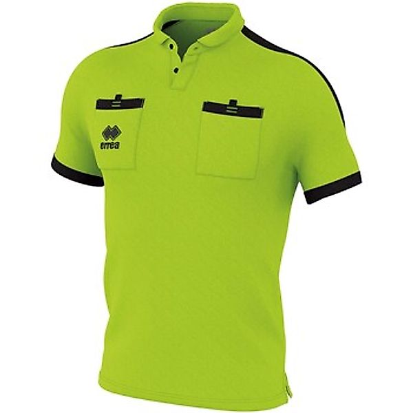 Errea  Poloshirt Doug Maglia Mc Ad günstig online kaufen