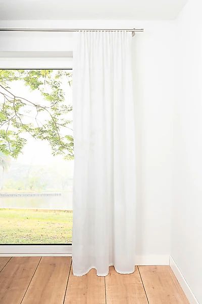 mydeco Vorhang »Breeze«, (1 St.) günstig online kaufen