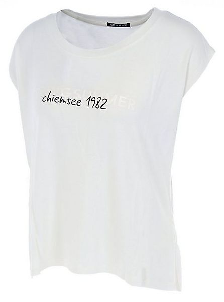 Chiemsee T-Shirt Women T-Shirt, Loose Fit (1-tlg) günstig online kaufen