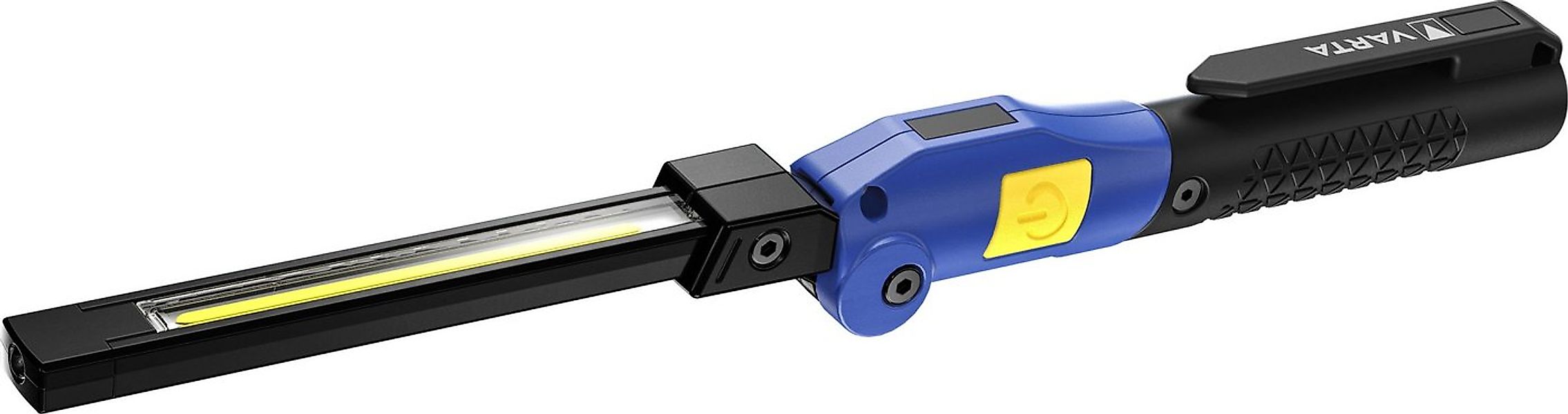 VARTA Taschenlampe Work Flex® Multifunction Light F20R günstig online kaufen