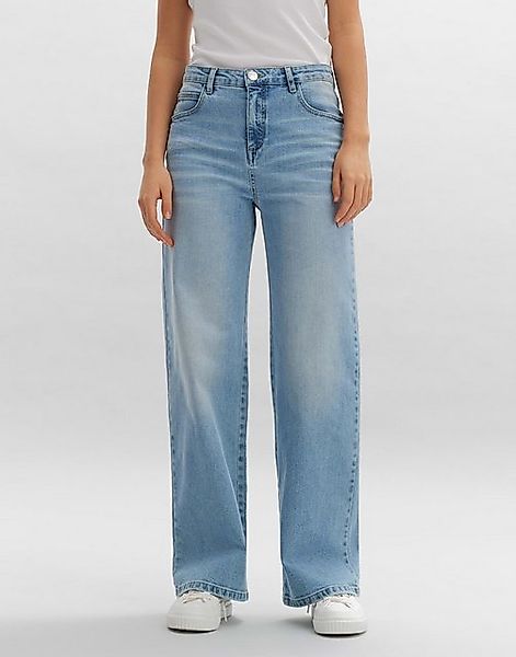 OPUS Weite Jeans Mivy günstig online kaufen