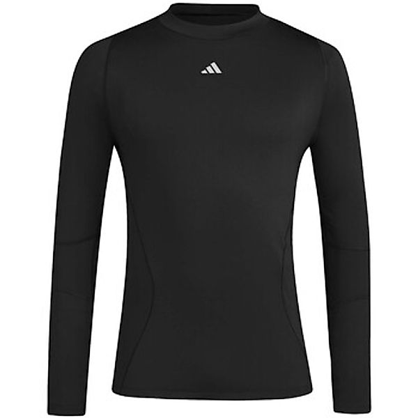 adidas  T-Shirts & Poloshirts Tf Cr Ls Tee M günstig online kaufen