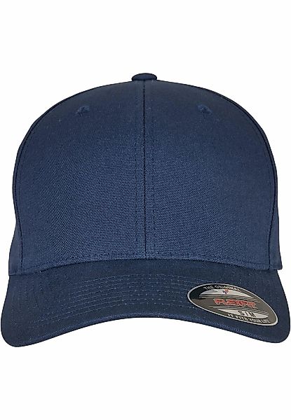 Flexfit Flex Cap "Flexfit Unisex V-FLEXFIT COTTON TWILL CAP" günstig online kaufen