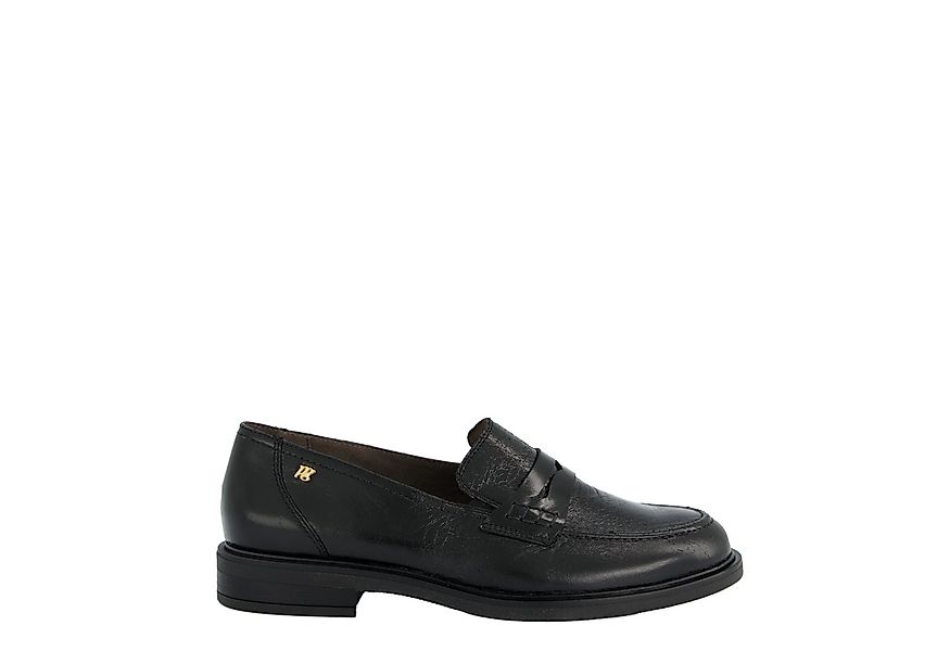 Paul Green Paul Green 1251-028, Slipper & Mokassin, Schwarz, Damen Slipper günstig online kaufen