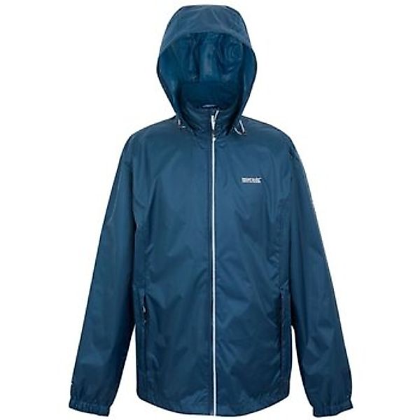 Regatta  Herren-Jacke Sport Lyle Waterproof Packaway Jacke RMW283/38T günstig online kaufen