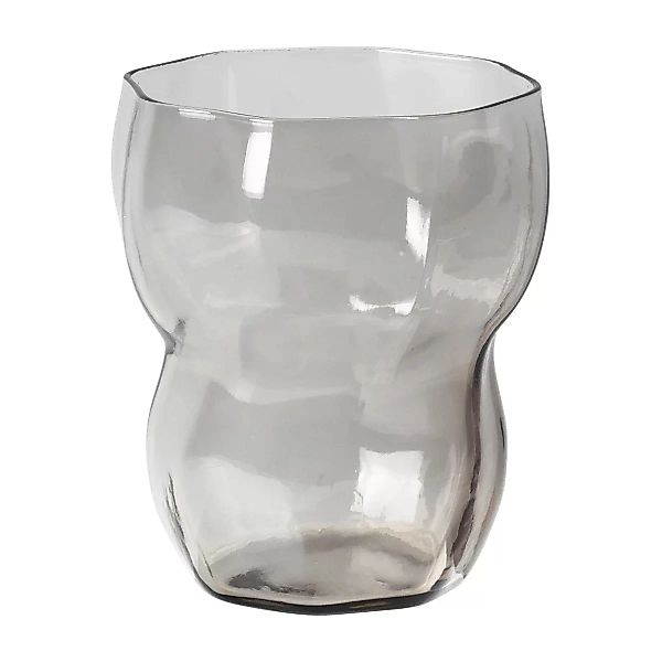Limfjord Wasserglas 25cl Light grey günstig online kaufen