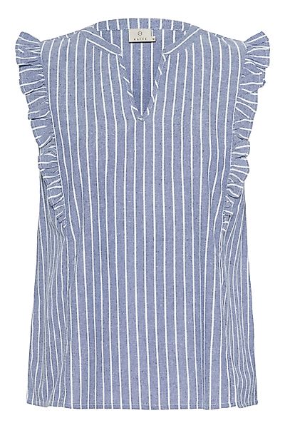 KAFFE Blusentop Ärmellose Bluse BPmalena günstig online kaufen