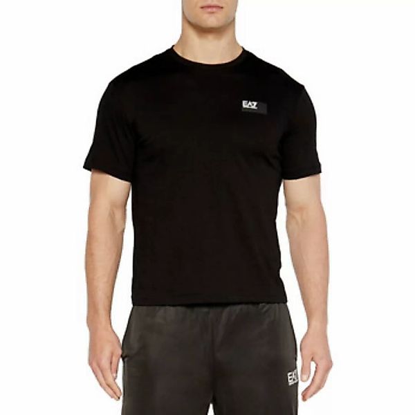 Emporio Armani EA7  T-Shirt 6DPT02PJVPZ günstig online kaufen