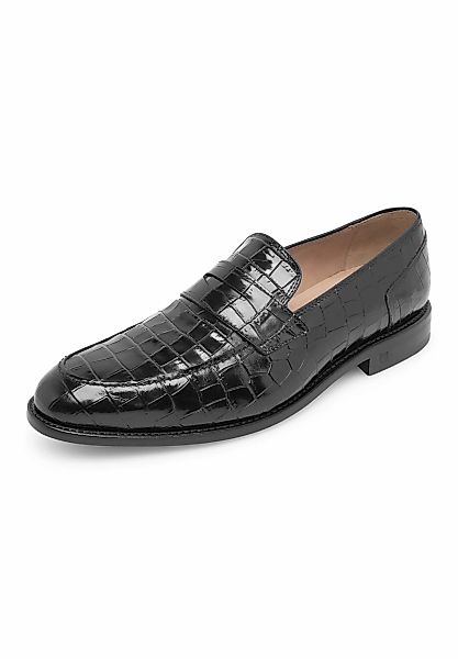 Henry Stevens Loafer "Marshall PL" günstig online kaufen