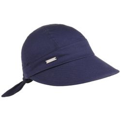 Seeberger Baseball Cap Schildkappe aus 100% günstig online kaufen
