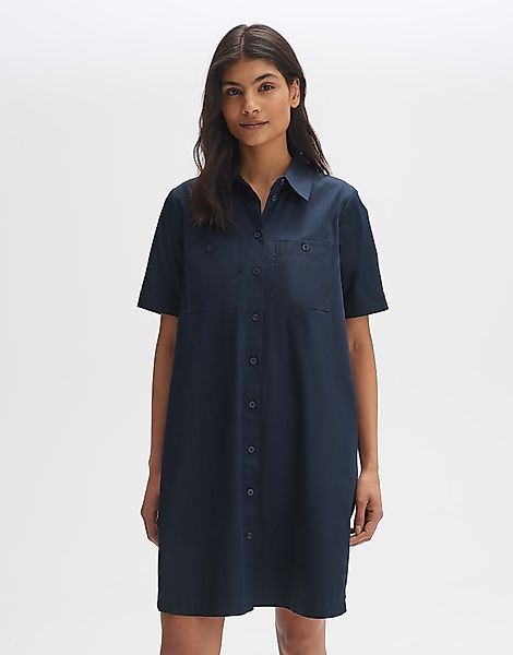 OPUS Hemdblusenkleid Hemdblusenkleid WARENE günstig online kaufen