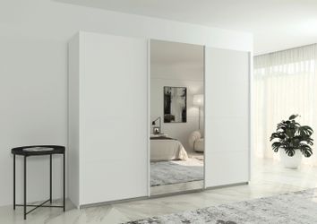 rauch Kleiderschrank "Schwebetürenschrank OTTO´s Choice Garderobe Schrank T günstig online kaufen