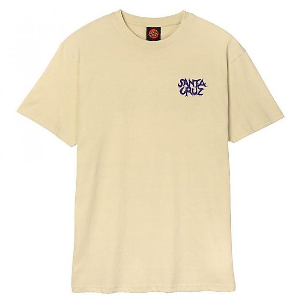 Santa Cruz T-Shirt T-Shirt Santa Cruz Knox Firepit Dot günstig online kaufen