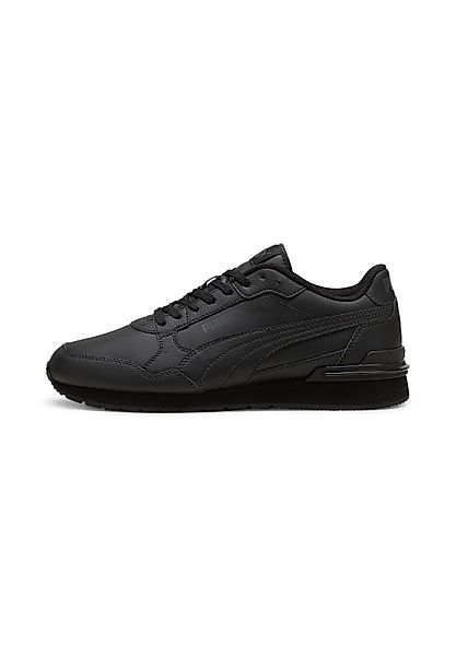 PUMA Puma ST Runner v4 L Black-Shadow Gray Sneaker günstig online kaufen