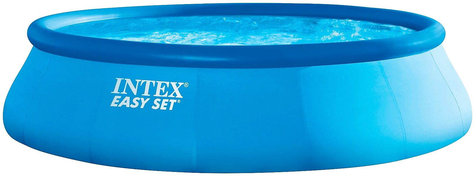 Intex Quick-Up Pool Easy Set, ØxH: günstig online kaufen