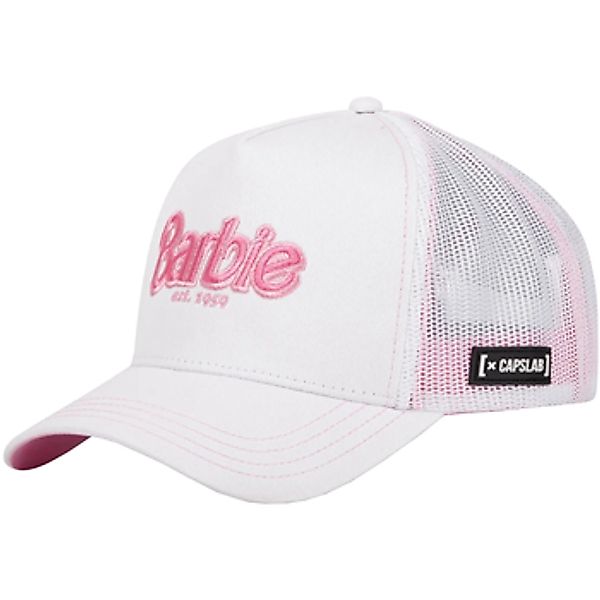 Capslab  Schirmmütze Barbie Cap günstig online kaufen