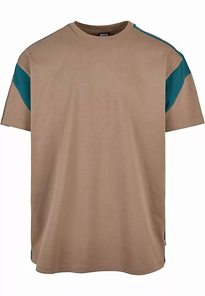 URBAN CLASSICS T-Shirt Urban Classics Herren Active Tee (1-tlg) günstig online kaufen