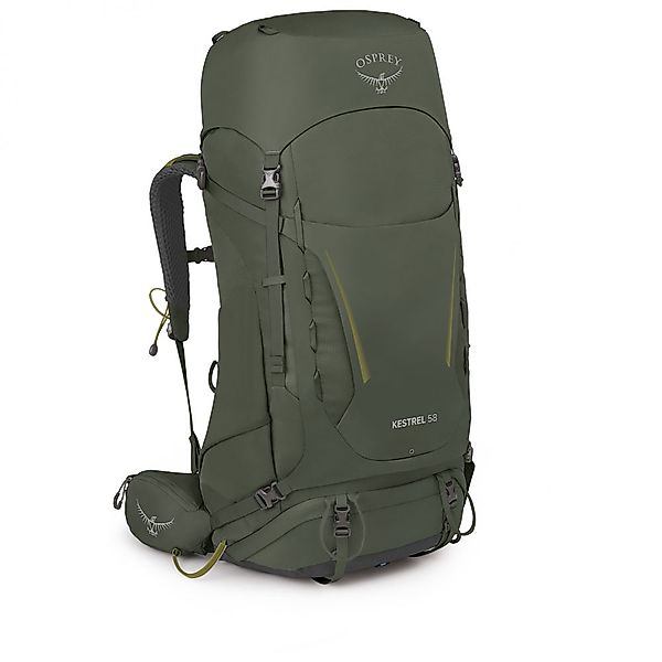 Osprey Kestrel 58 - Trekkingrucksack günstig online kaufen