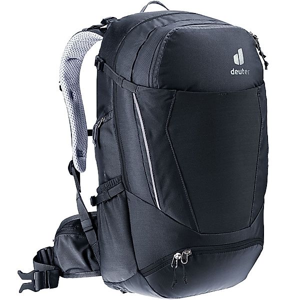 Deuter Trans Alpine 30 Black günstig online kaufen