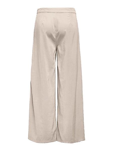 ONLY 5-Pocket-Jeans ONLARIS LIFE LONG CULOTTE günstig online kaufen