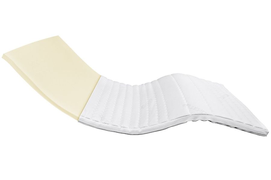 AM Qualitätsmatratzen, Topper Viscoschaum, Premium Visco-Topper, günstig online kaufen