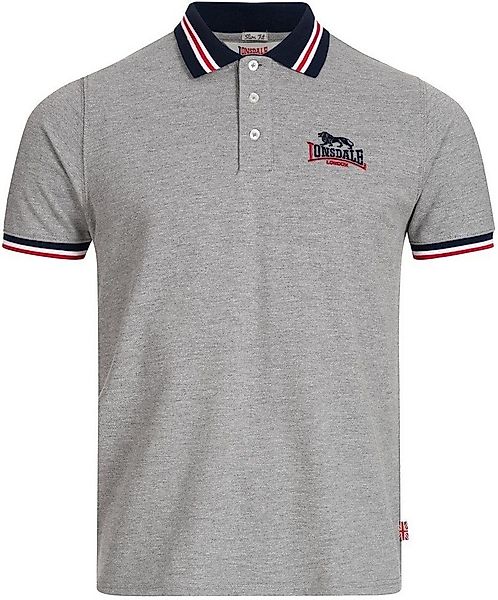 Lonsdale Poloshirt Occumster günstig online kaufen