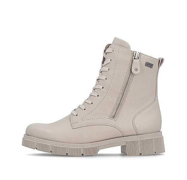 Remonte Remonte - Stiefel D2S72 - Beige Stiefel günstig online kaufen