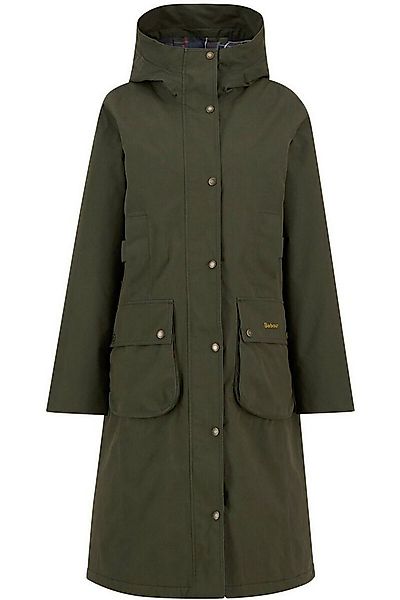 Barbour Outdoorjacke günstig online kaufen