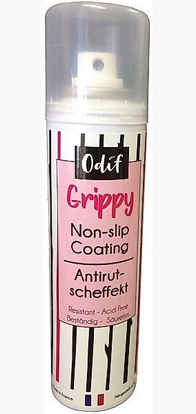 odif Klebstoff ODIF Grippy Antirutsch-Spray 150ml günstig online kaufen