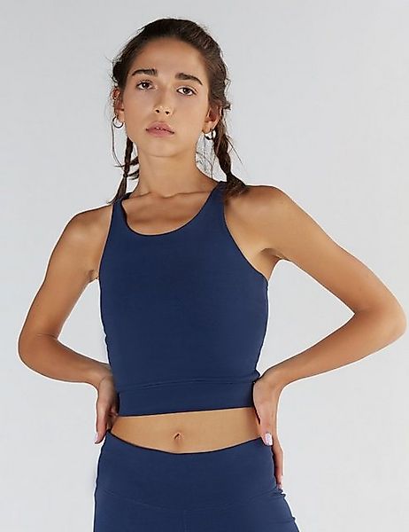 TRUE NORTH Crop-Top W'S CROP TOP günstig online kaufen