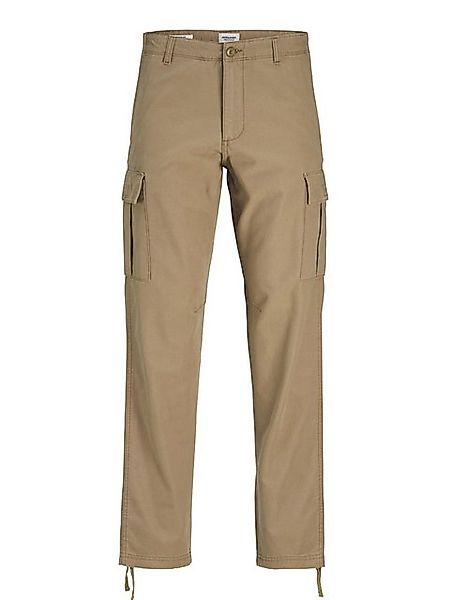 Jack & Jones PlusSize Cargohose JPSTKane JJBarkley (1-tlg) günstig online kaufen