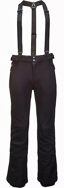 Killtec 7/8-Hose Thônes MN Ski Sftshll PNTS A SCHWARZ günstig online kaufen