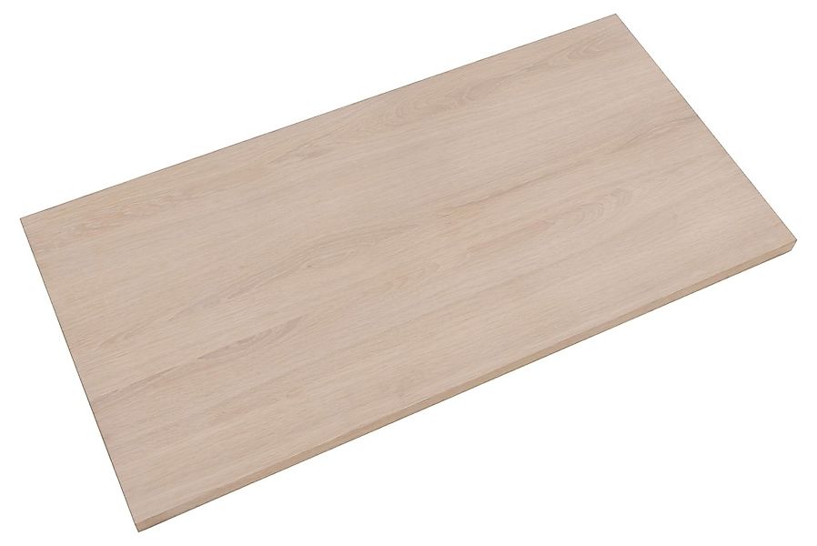 ebuy24 Linley Zusatzplatten Satz von 2 Stk Eichenfurnier günstig online kaufen