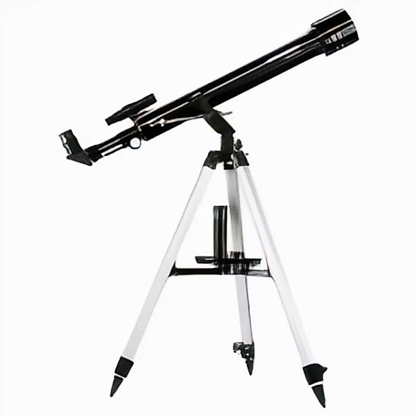 Objektiv Teleskop Arcturus 60/700 150x Schwarz günstig online kaufen