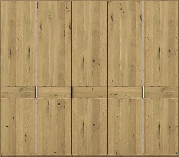 Musterring Drehtürenschrank "Savona, Kleiderschrank, Schrank, Garderobe, te günstig online kaufen