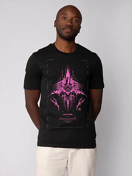 wat? Apparel T-Shirt Goth Mystic günstig online kaufen