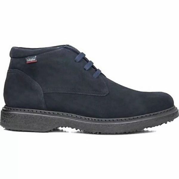 CallagHan  Stiefel 12302 FREE CREP Marino günstig online kaufen