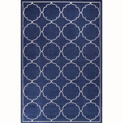 Sanat Teppich "Berlin" rechteckig 6 mm Höhe In -und Outdoor geeignet, robus günstig online kaufen