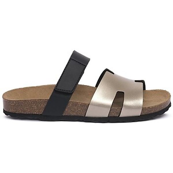 Grunland  Pantoffeln CB0787CHAMPAGNENERO günstig online kaufen