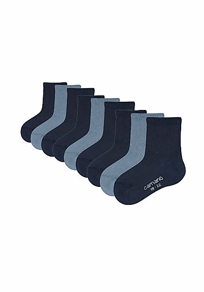 Camano Socken 9 Paar günstig online kaufen