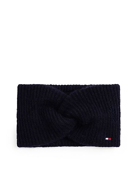 Tommy Hilfiger Stirnband TH FLAG FLUFFY günstig online kaufen