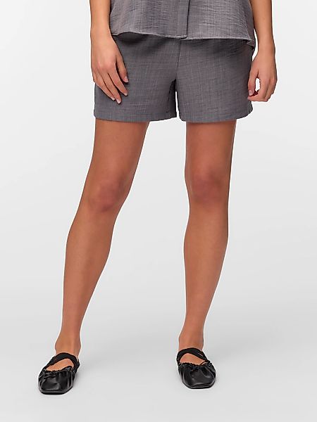 Vero Moda Shorts "VMMELANEY SHORTS WVN GA NOOS" günstig online kaufen