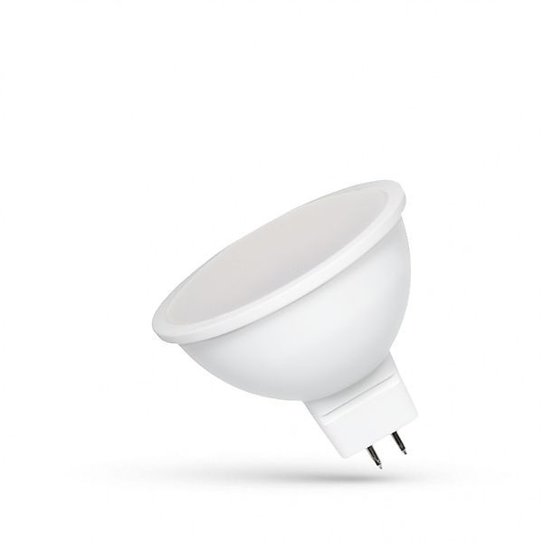 SpectrumLED LED-Leuchtmittel LED GU5,3 MR16 6W günstig online kaufen