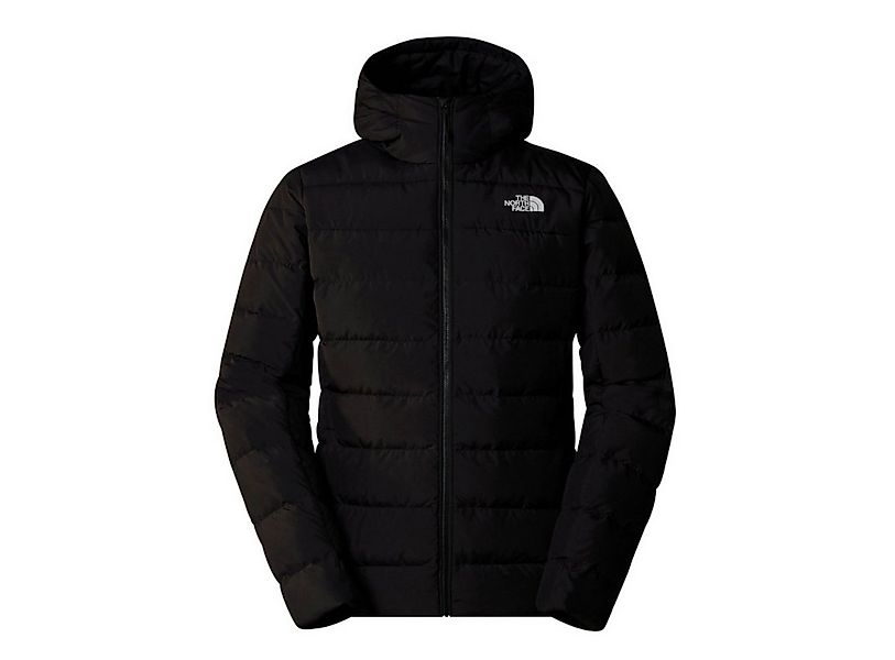 The North Face Winterjacke The North Face Herren Jacke M Aconcagua 3 Hoodie günstig online kaufen