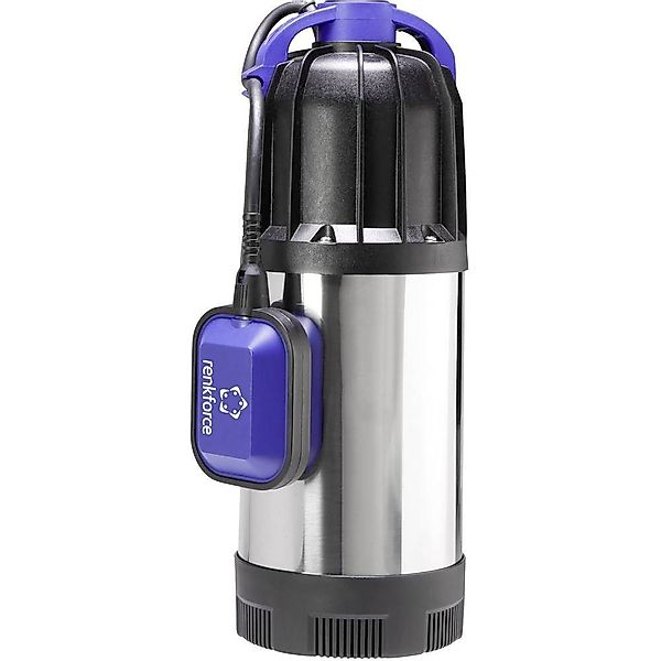 Renkforce Tauchpumpe Tauchdruckpumpe 30 m, 800 günstig online kaufen
