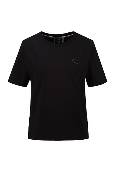 19V69 ITALIA T-Shirt BELLA Basic mit günstig online kaufen