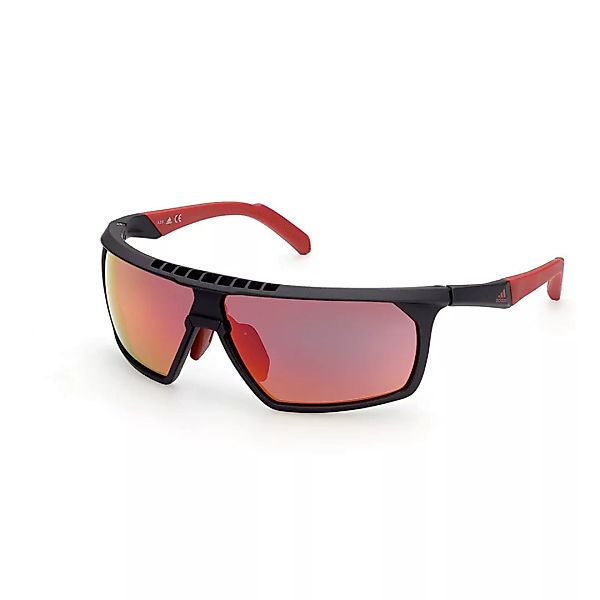 Adidas Sp0030-7002l Sonnenbrille 70 Matte Black günstig online kaufen